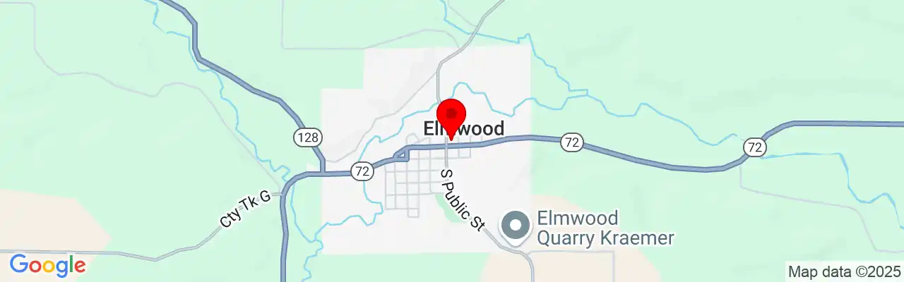 Elmwood, WI, Wisconsin