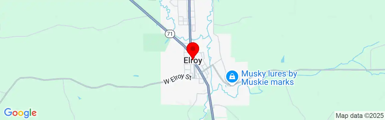 Elroy, WI, Wisconsin