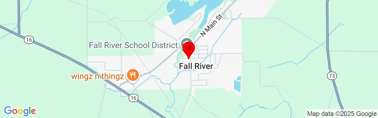 Fall River, WI, Wisconsin