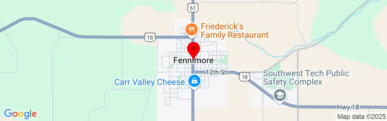Fennimore, WI, Wisconsin