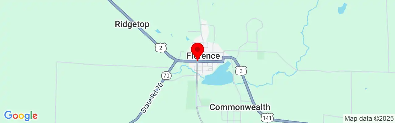 Florence, WI, Wisconsin