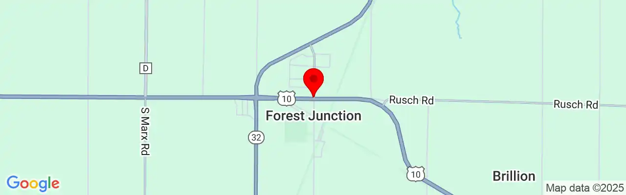 Forest Junction, WI, Wisconsin
