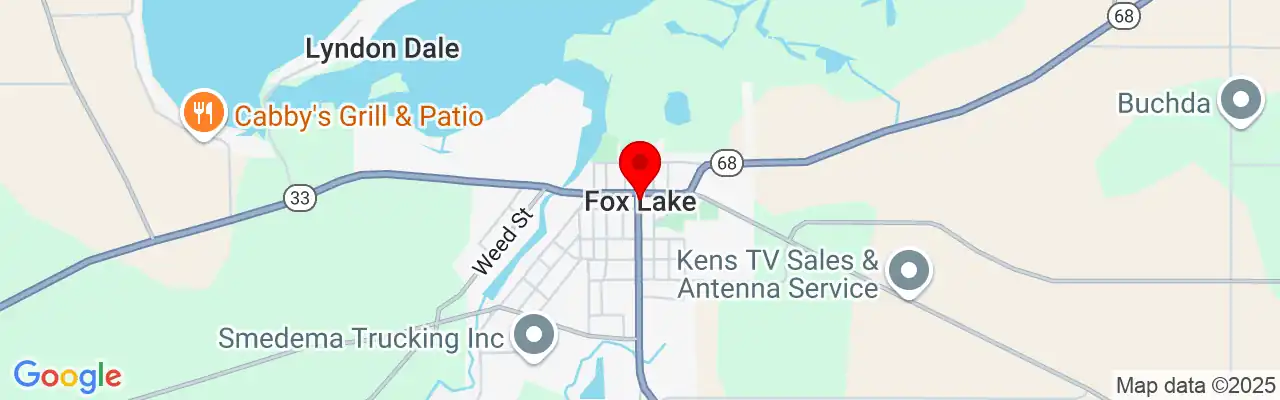 Fox Lake, WI, Wisconsin