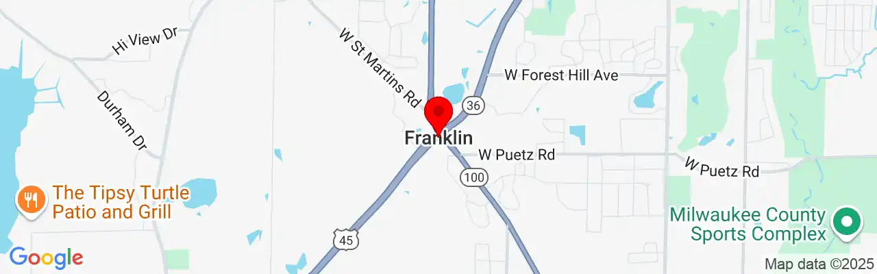 Franklin, WI, Wisconsin