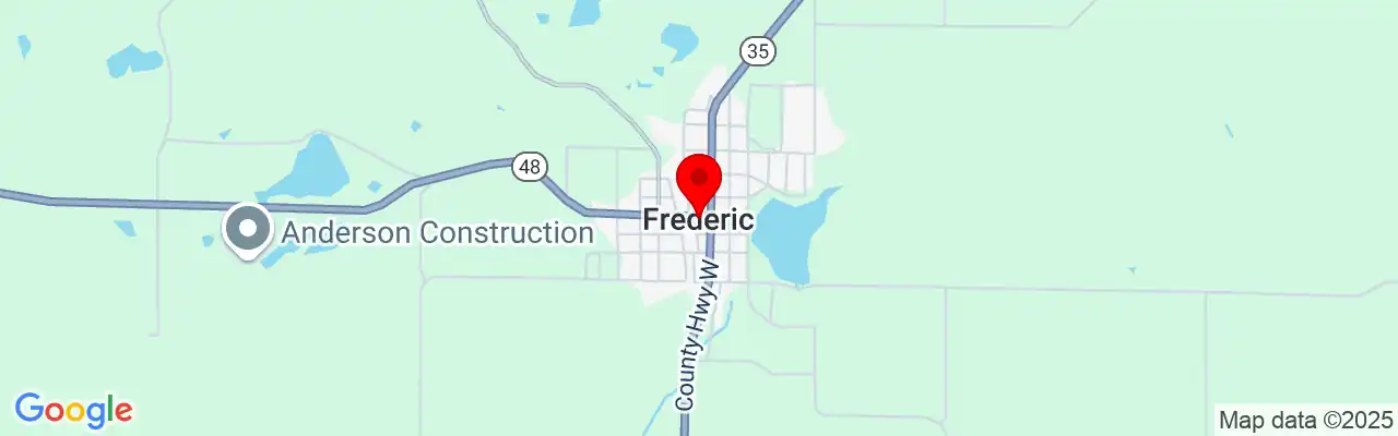 Frederic, WI, Wisconsin