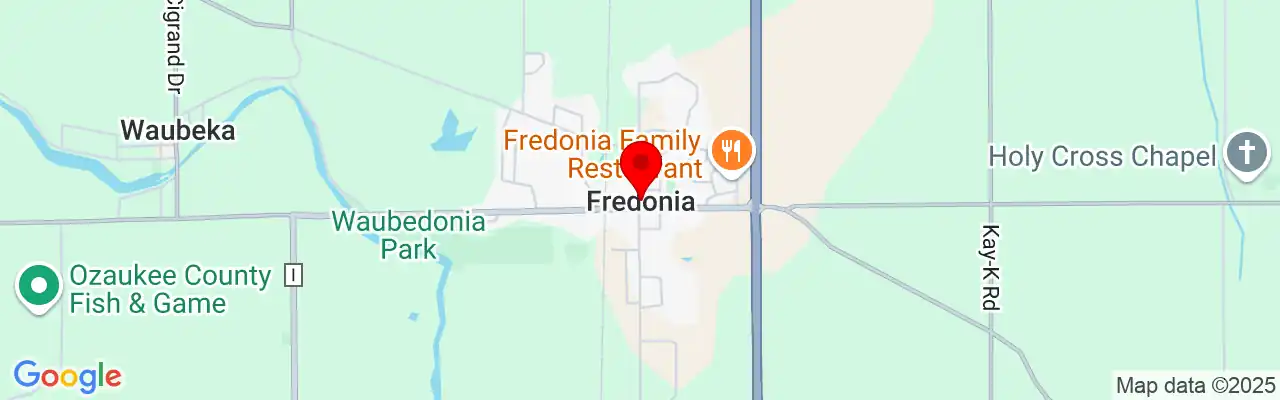 Fredonia, WI, Wisconsin