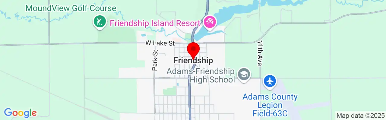 Friendship, WI, Wisconsin