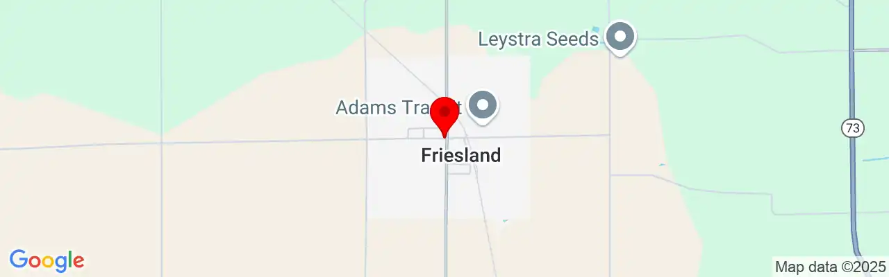 Friesland, WI, Wisconsin