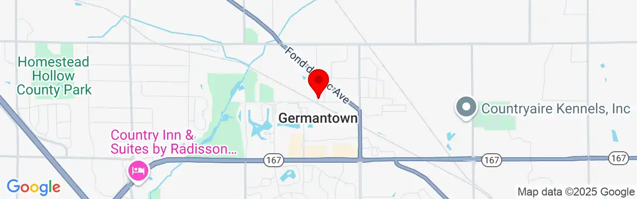 Germantown, WI, Wisconsin