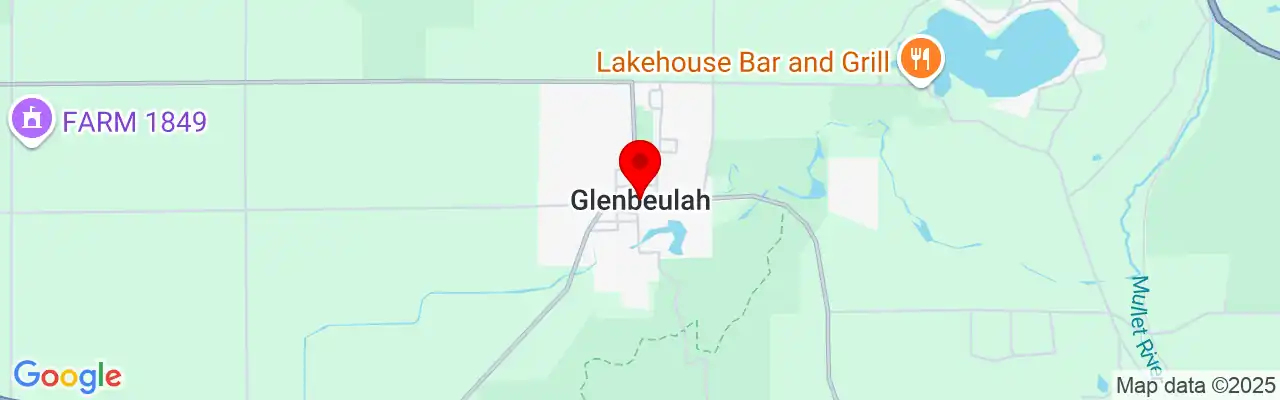 Glenbeulah, WI, Wisconsin