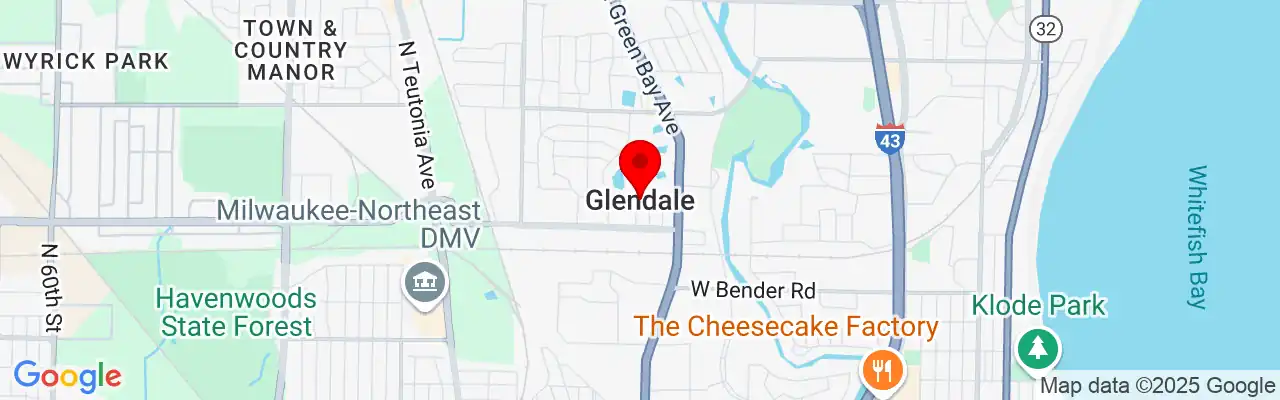 Glendale, WI, Wisconsin