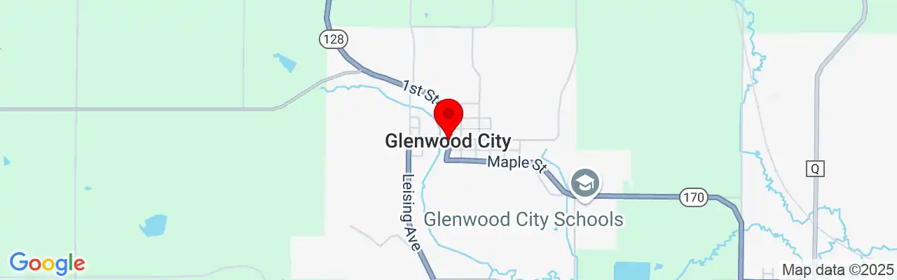 Glenwood City, WI, Wisconsin