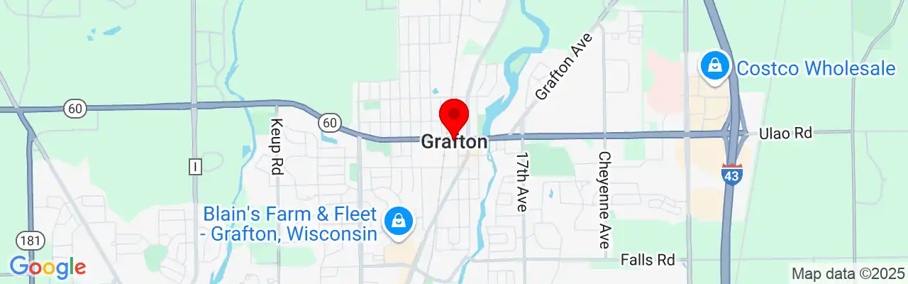 Grafton, WI, Wisconsin