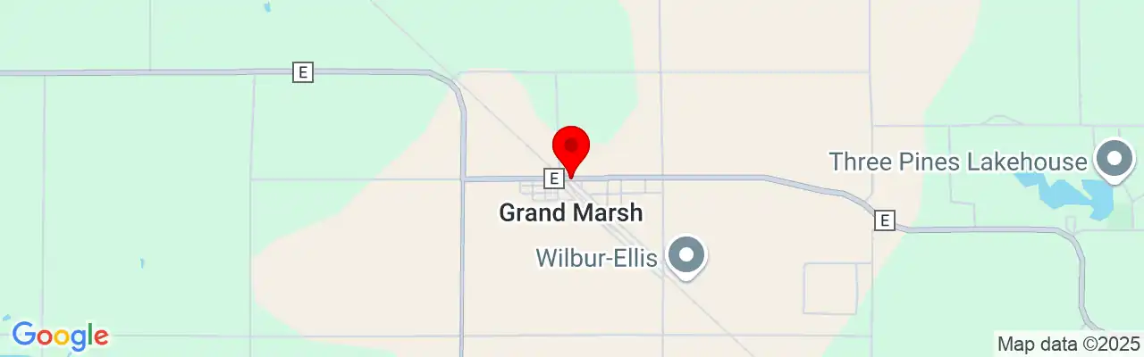 Grand Marsh, WI, Wisconsin