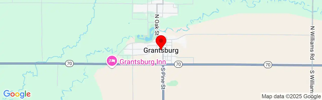 Grantsburg, WI, Wisconsin