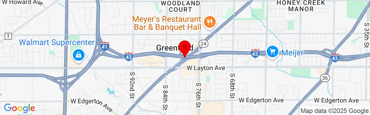 Greenfield, WI, Wisconsin