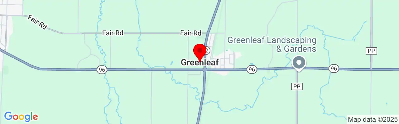 Greenleaf, WI, Wisconsin