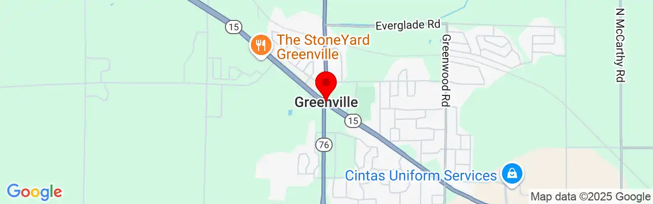 Greenville, WI, Wisconsin