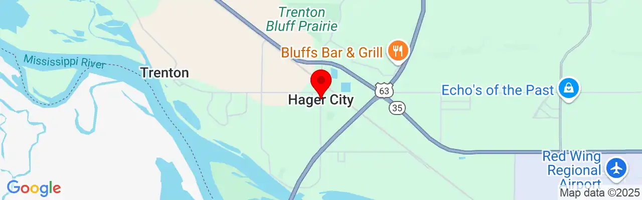 Hager City, WI, Wisconsin