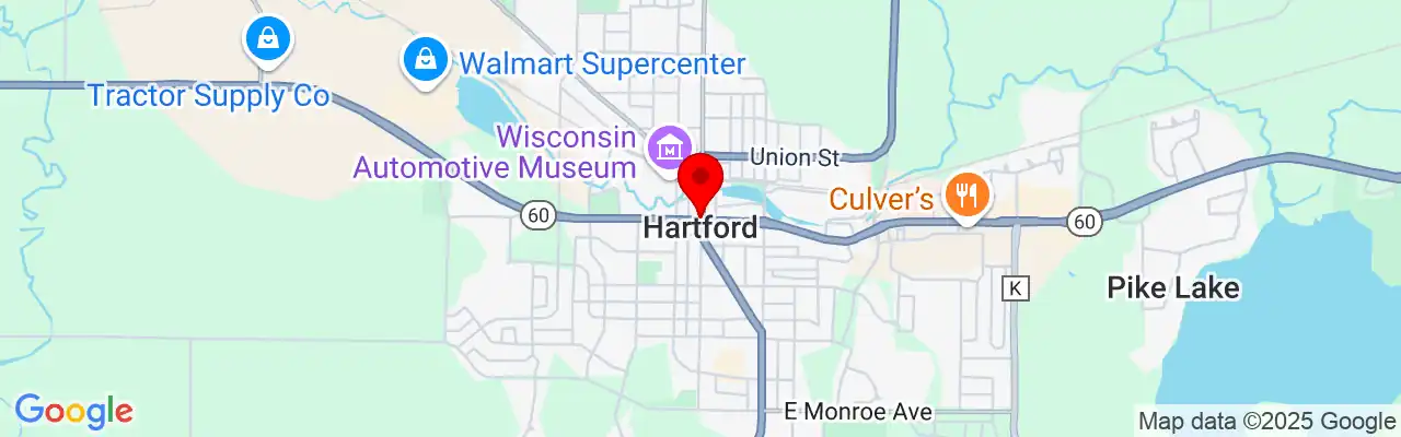 Hartford, WI, Wisconsin