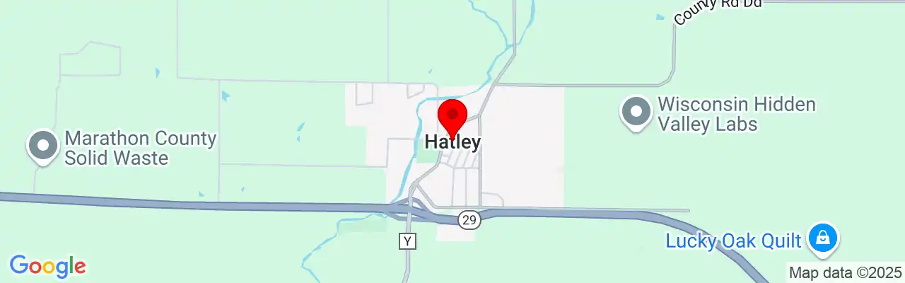 Hatley, WI, Wisconsin