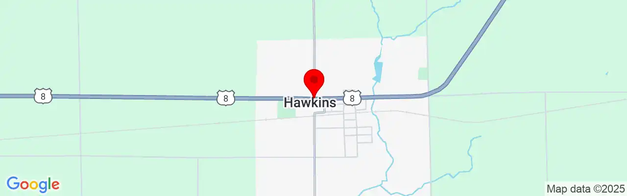 Hawkins, WI, Wisconsin