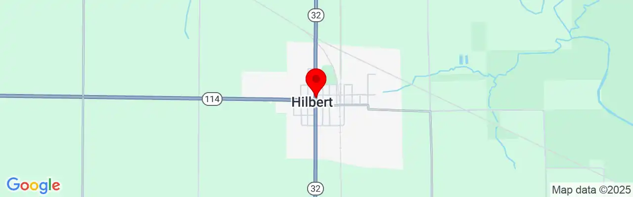 Hilbert, WI, Wisconsin