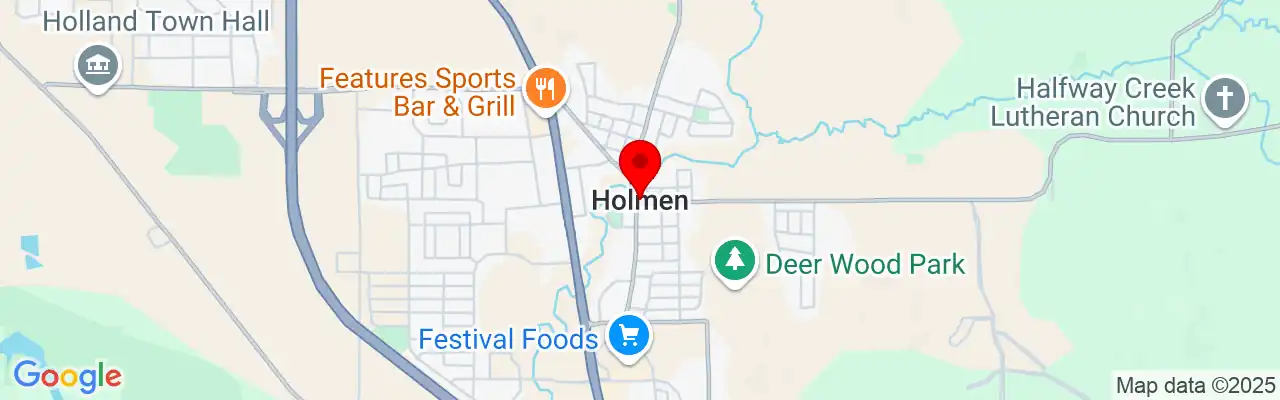 Holmen, WI, Wisconsin