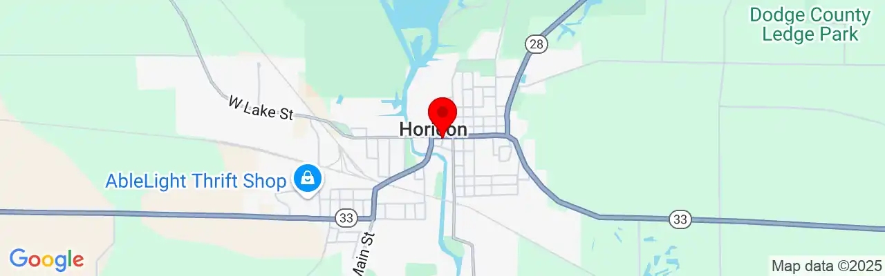 Horicon, WI, Wisconsin