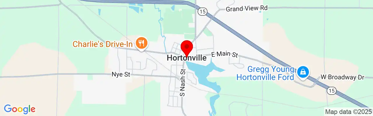Hortonville, WI, Wisconsin