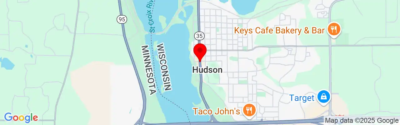 Hudson, WI, Wisconsin