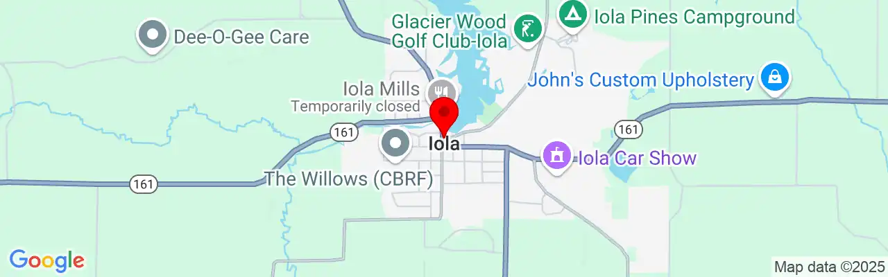 Iola, WI, Wisconsin