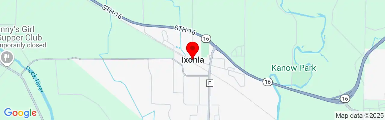 Ixonia, WI, Wisconsin