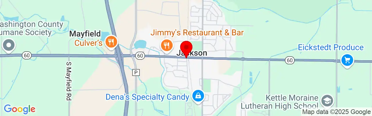 Jackson, WI, Wisconsin