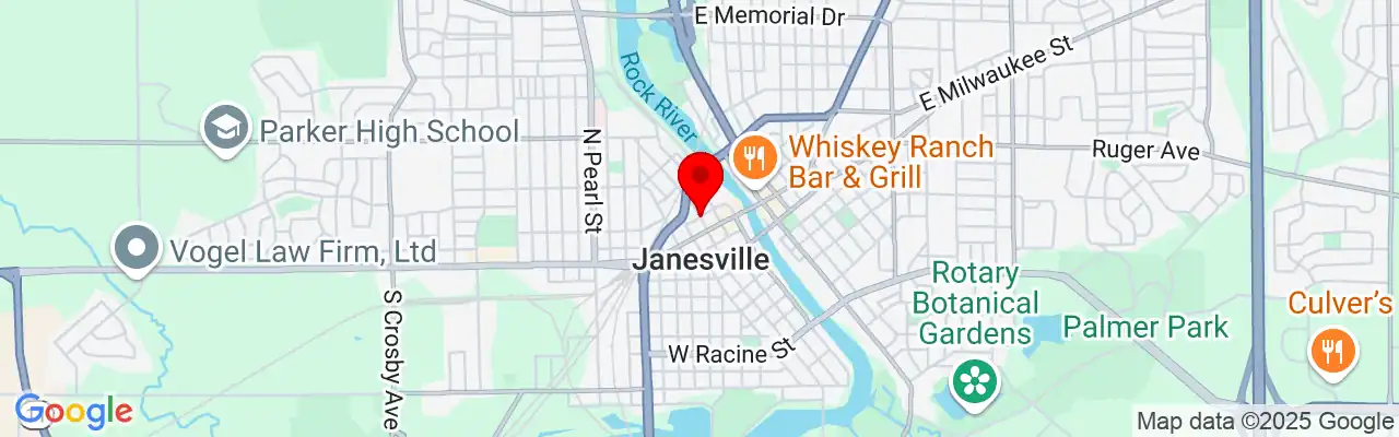 Janesville, WI, Wisconsin