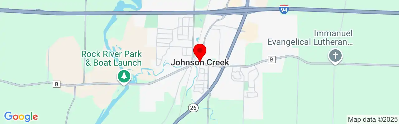 Johnson Creek, WI, Wisconsin