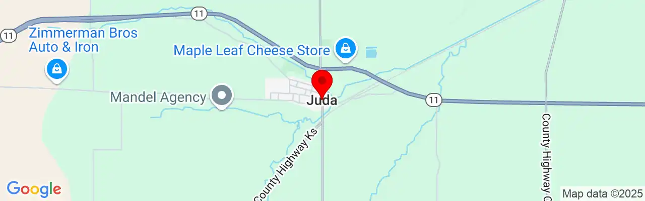 Juda, WI, Wisconsin
