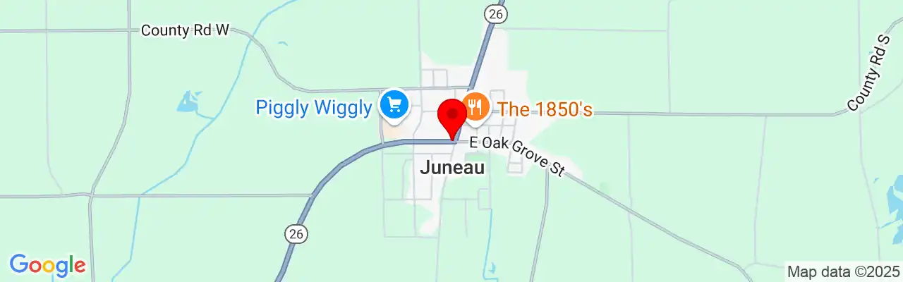 Juneau, WI, Wisconsin