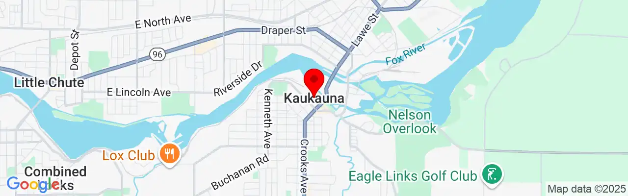 Kaukauna, WI, Wisconsin