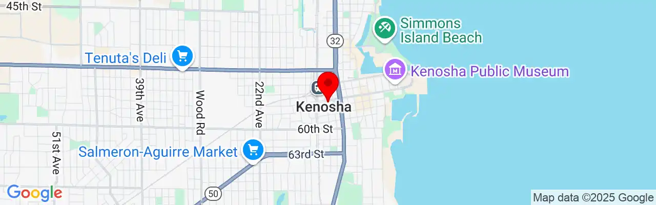 Kenosha, WI, Wisconsin