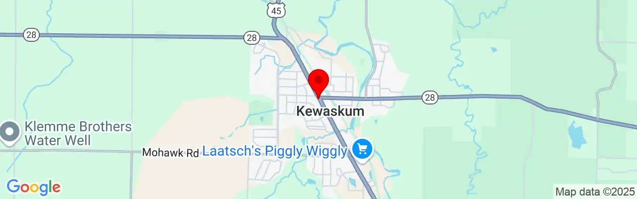 Kewaskum, WI, Wisconsin