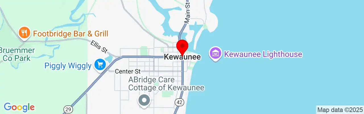 Kewaunee, WI, Wisconsin