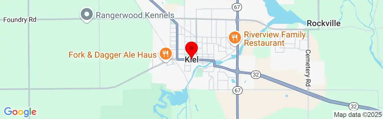 Kiel, WI, Wisconsin