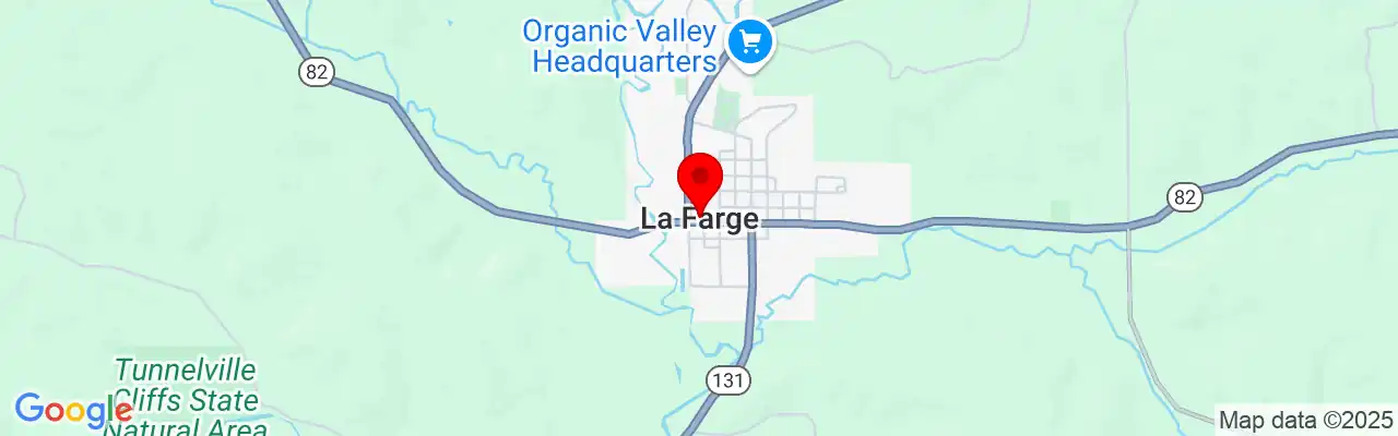 La Farge, WI, Wisconsin