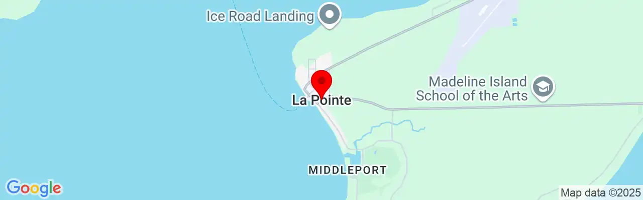 La Pointe, WI, Wisconsin