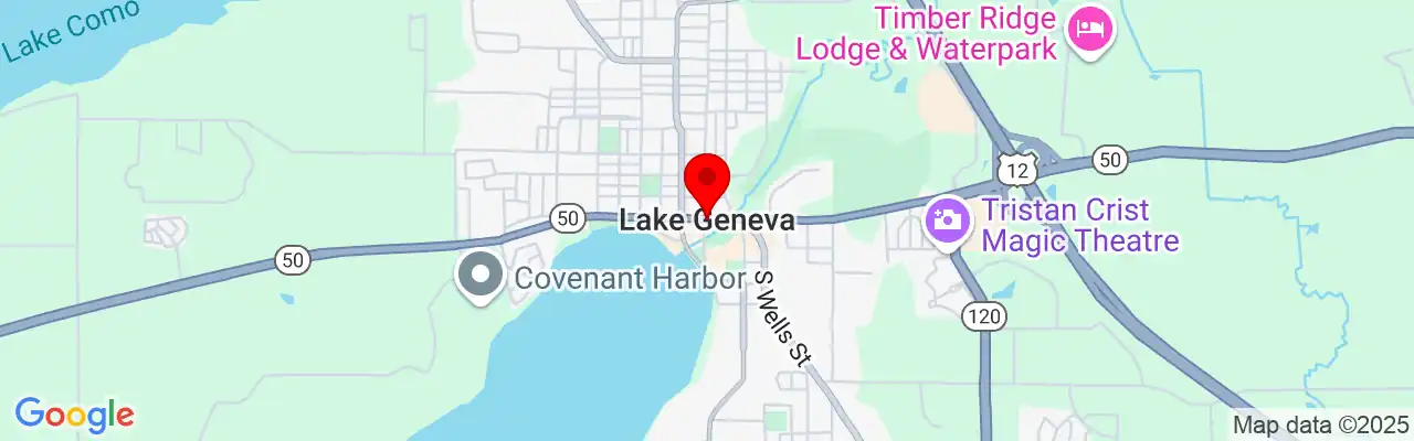 Lake Geneva, WI, Wisconsin