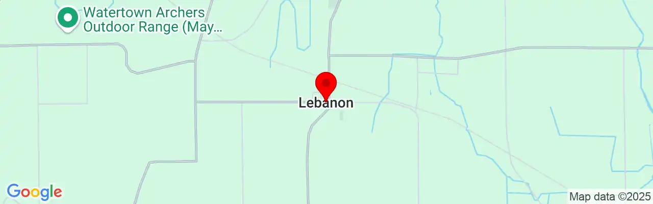 Lebanon, WI, Wisconsin