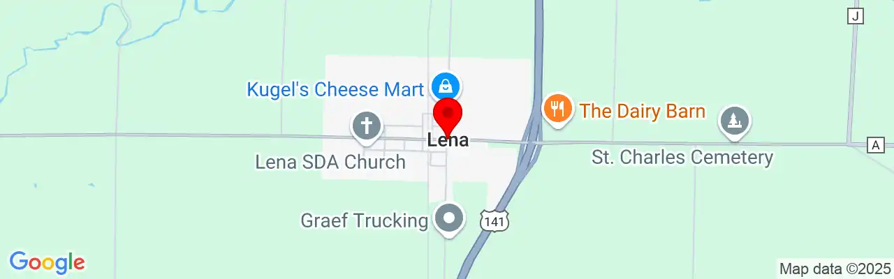 Lena, WI, Wisconsin