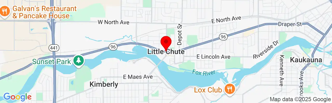 Little Chute, WI, Wisconsin
