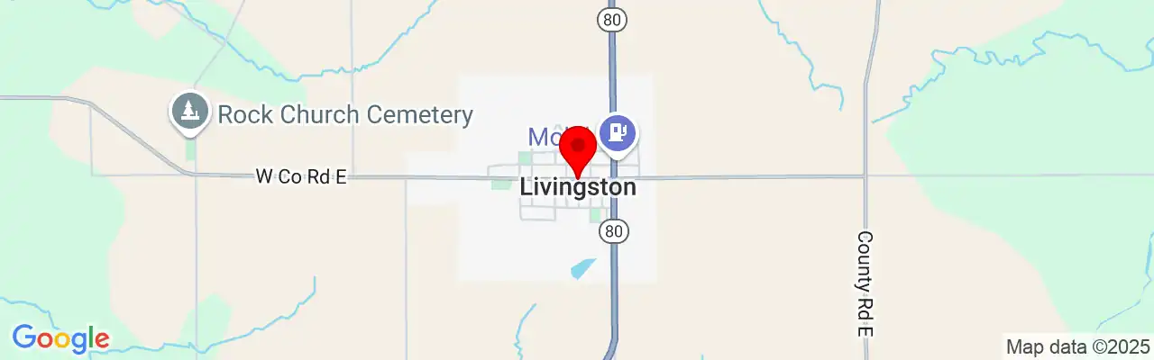 Livingston, WI, Wisconsin